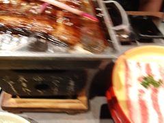 -沼津港精致料理·寿喜烧·烧鸟(龙湖南桥天街日料榜单店)