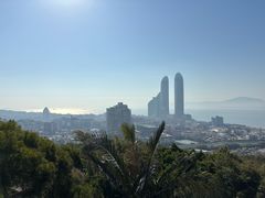 -鸿山公园