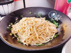 -贡梅老面馆·蟹粉面·无锡特色小吃(南长街主推店)