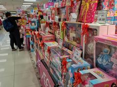 -AEON永旺(东方宝泰店)