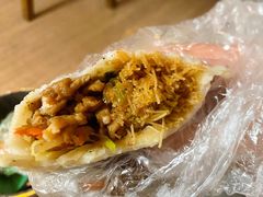 -张果佬年糕卷(科巷店)