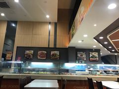 -大娘水饺(朝阳中路百润发店)