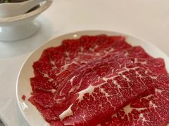 -南门涮肉(通州大船店)
