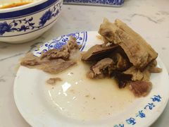 -伟记奥面馆(养育巷店)