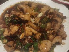 -鲁南仔·滕州炒鸡(经三路店)