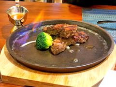 -俄士厨房(万松园店)