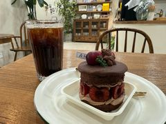 -AHAVA·Fang Baking Studio