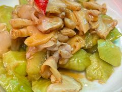 -KŌNG胶东小馆(华熙店)