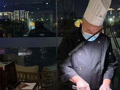 -东南里湖景餐厅·新闽菜(浦西万达店)