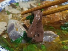 -叶新小吃店(来凤小区总店)