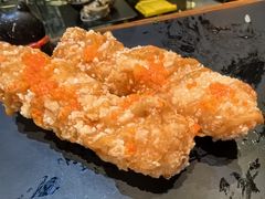 -戏作寿司(观音桥店)