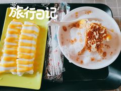 -129老爸茶丨清补凉