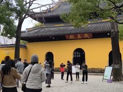 -西园寺素食(西园弄戒幢律寺店)