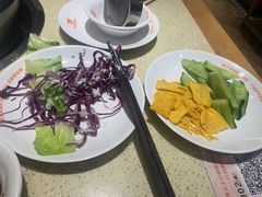 -煲大王猪肚鸡·椰子鸡火锅(红谷滩万达店)