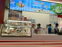 -DQ·蛋糕·冰淇淋(五棵松万达店)