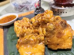 -东海海鲜酒家(中信广场店)