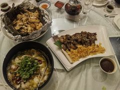 -海湾壹品·粤菜·早茶·烤鸭(拱北店)