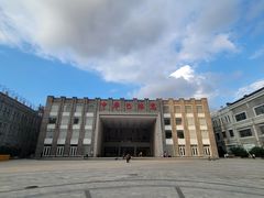 -中华巴洛克风情街