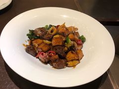 -有璟阁港式餐厅(国贸商城店)