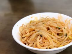 -子午路张记肉夹馍(翠华路店)