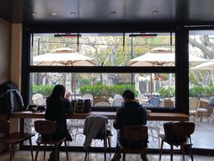 -Peet's 皮爷咖啡(东湖路手作店)