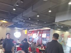 -永和大王(蛙嫩鸡香煲煲鲜·军博店)