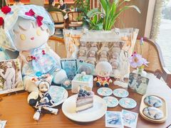 -嗒令甜品(首座时代店)