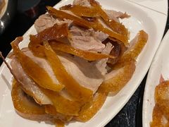 -皇城根北京风味主题餐厅(中海环宇城店)