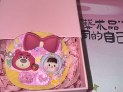 -100家灵感仓库·DIY团建(什刹海店)