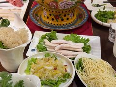 -爱新觉罗福臨火锅馆(万科滑雪场店)