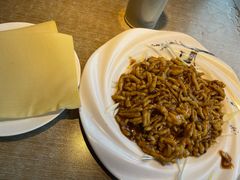 -阿洪锅贴王(小吃城店)