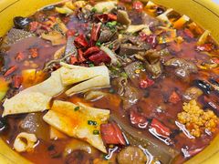 -园里前·10年私厨·福建菜(台江万达鳌峰洲店)