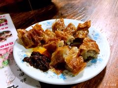 -老宅原住民沙茶面精品小吃(龙头路店)