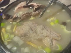 -郑阿姨的家·이모네·韩料&烤肉(武川路店)