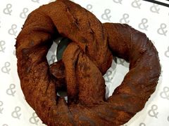 -B&C黄油与面包·THE GARDEN BAKERY概念店(世纪汇店)