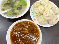 -小胖包子王(赵公口店)