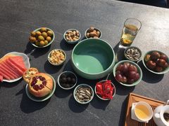 -湖畔居茶楼(湖滨店)