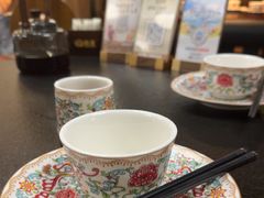 -旺爷砂锅·茶作(国贸城店)