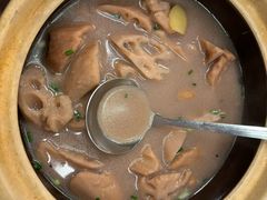 -新李记 · 口味菜馆(南郊公园店)