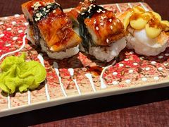 -井缘河风寿司(Touch12街店)