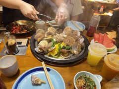 -三个渔夫·蒸汽海鲜(小白楼店)