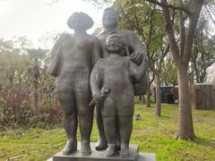 -南汇嘴观海公园