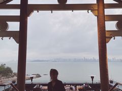 -影吧•悬崖海景(珠海凤凰湾悦椿酒店)