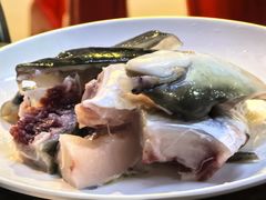 -正能量脆肉鲩火锅