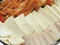 -向阳庄烧烤店(望京西园店)