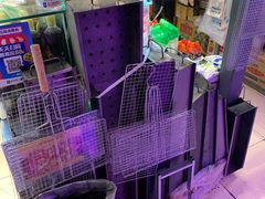 -王四营海鲜市场