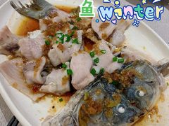 -汤臣·空中餐厅·严选粤菜(石湾世博广场店)