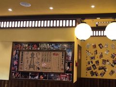-鸟鹏烧鸟居酒屋(仁恒梦中心店)