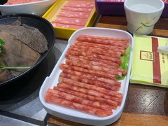 -好得火锅(育才店)