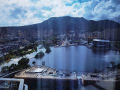 -舟山希尔顿酒店